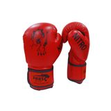 Pars Nitro Boks Eldiveni Kick Boks Eldiveni Muay Thai Eldiveni