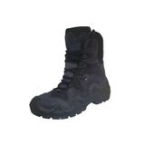 Pars Outdoor Bağcıklı Asker Bot, Erkek, Siyah, 44 Beden