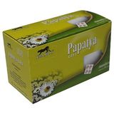 Pars Papatya Bitki Süzen Poşet Çay 20'li