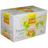 Pars Papatya Çayı - 20 Süzen Poşet