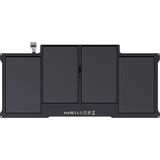 PARS POWER 13-Inch Uyumlu Apple Macbook Air MID-2011 A1405 MD508LL/A Uyumlu Notebook Batarya