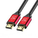 Pars Power 1,5 Metre HDMI 2.0 Kablo 4K 60Hz UHD Görüntü Aktarım Kablosu CB-19