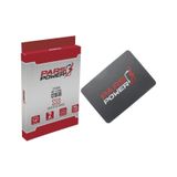 Pars Power 2.5" PP-7 PRO 128 GB 3D Nand 500/450 SATA 3.0 SSD