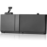 PARS POWER Apple MacBook Pro MID-2012 13 Inch A1278 Emc 2554 MD102LL/A Uyumlu Notebook Batarya