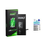 Pars Power Apple Uyumlu iPhone 7 2300 mAh Yüksek Kapasite Batarya