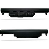 PARS POWER Asus A55VM-SX054V Muadili ile Uyumlu Notebook Batarya