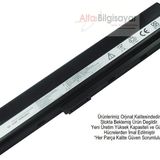 Pars Power Asus K52JC-X2 - K52JC-XN1 Uyumlu Notebook Batarya