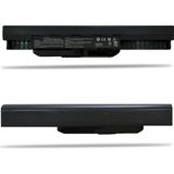 PARS POWER Asus K53S Muadili ile Uyumlu Notebook Batarya