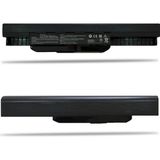 PARS POWER Asus K53TA-BBR6 Muadili ile Uyumlu Notebook Batarya