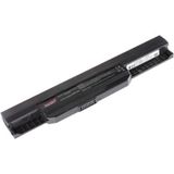 Pars Power Asus K53U-SX312O - K53U-YH21 Uyumlu Notebook Batarya