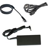 PARS POWER Asus Vivobook RX410 Muadili ile Uyumlu Notebook Adaptör, Şarj Aleti, 45W