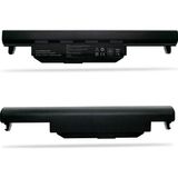 PARS POWER Asus X55VJ Muadili ile Uyumlu Notebook Batarya