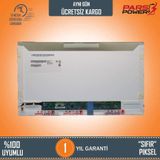 Pars Power Fujitsu Lifebook E751 VPRO / E752 VPro Uyumlu Led Lcd Ekran