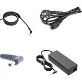 PARS POWER Hp Elitebook 840 G3 V1B64EA Muadili ile Uyumlu Notebook Adaptör, 65W