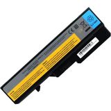 Pars Power Lenovo IdeaPad B570e - 59-317981 - 59-343025 Uyumlu Notebook Batarya