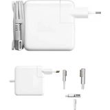PARS POWER MacBook Pro Magsafe 1 85W - A1343 ADP-85CD Muadili ile Uyumlu Notebook Adaptör