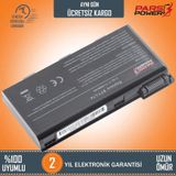Pars Power Msi MS-168 - MS-1681 - MS-1682 Uyumlu Notebook Batarya
