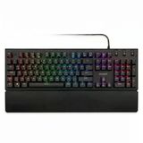Pars Power Node Game Kablolu Rgb Mekanik Gaming Klavye, 9 Renk Aydınlatma, 105 Tuş Double Shot Keycaps, 50 Milyon Tuş Ömrü, 1.5M Örgü Kablo, An