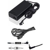PARS POWER Notebook Adaptör 90W - 19V 4.74A - 5.5x2.5mm - Casper Nirvana C3A.3050-4L05E Muadili ile Uyumlu