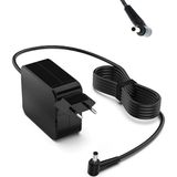 PARS POWER Notebook Adaptör - Duvar Tip - Asus Vivobook RX410 Muadili ile Uyumlu