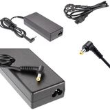 Pars Power Notebook Adaptör PRS-003-65W - Aspire One D270 Muadili ile uyumlu