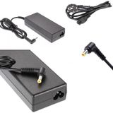 Pars Power Notebook Adaptör PRS-004-90W - TravelMate 4720-6011 Muadili ile uyumlu