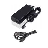 Pars Power Notebook Adaptör PRS-009-120W - Uyumlu Muadil N71v Muadili ile uyumlu