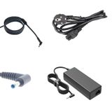 Pars Power Notebook Adaptör PRS-024 - Pavilion 15-br001nt Muadili ile uyumlu