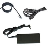 Pars Power Notebook Adaptör PRS-045 - Ideapad E41-35 81s1 Ideapad, Slim, Yoga 4.0 x 1.7mm Yeni Nesil İnce Uçlu Modeli Muadili ile uyumlu