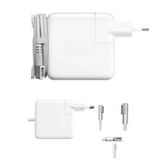 Pars Power Notebook Adaptör - PRS-075 - Pro Magsfe 1 85W - A1226 Mc725Ll/A Muadili ile uyumlu
