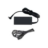 Pars Power Notebook Adaptör - PRS-092-65W - Uyumlu Muadil - P2530uj-tr762sd Muadili ile uyumlu