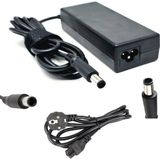 PARS POWER Notebook Adaptör, Şarj Aleti - 130W - Dell Precision M3510-ZEYTIN-DEFNE Muadili Ile Uyumlu