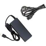 PARS POWER Notebook Adaptör, Şarj Aleti - 90W Lenovo Ideapad 330S-15IKB GTX1050 Model 81GC, 81JT Muadili ile Uyumlu