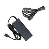 Pars Power Notebook Adaptör - Şarj Aleti - PRS-043-65W - Thinkcentre E63z Type 10e1 Muadili ile uyumlu