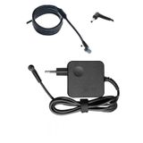 Pars Power Notebook Adaptör - Şarj Aleti - PRS-086 - IdeaPad V14 G4 Type 83a1 Muadili ile uyumlu