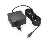 Pars Power Notebook Adaptör - W19-065n2a, W19-065n2b, W19-065n2c - Adp-65sd D, Adp-6ssd B, Da30nm150, Da65nm170, Da65nm190, Dp/n: 02yk0f 2yk0f, Gx20m33579 - Type-C Muadili ile uyumlu - PRS-082