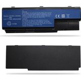 PARS POWER Notebook Batarya - Acer Aspire 7535G Muadili ile Uyumlu