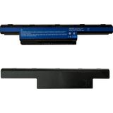 PARS POWER Notebook Batarya - Acer Aspire E1-421-0626 Muadili ile Uyumlu