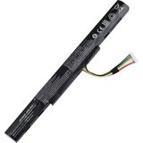 PARS POWER Notebook Batarya - Acer Aspire E5-575G-54W4 Muadili ile Uyumlu