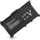 PARS POWER Notebook Batarya - Hp 15-BR100 Muadili ile Uyumlu