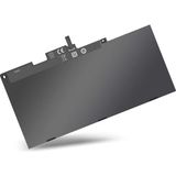 PARS POWER Notebook Batarya - Hp 800231-2C1 Muadili ile Uyumlu