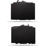 PARS POWER Notebook Batarya - Hp Elitebook ST03XL, STO3XL Muadili ile Uyumlu