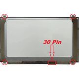 PARS POWER Notebook Ekran, Panel, 30PIN Non-Touch Fhd - Asus M570DD-DM032T Muadili ile Uyumlu, Panel - Dokunmatiksiz Model