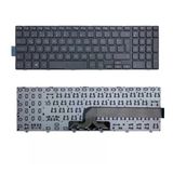 Pars Power Notebook Klavye - DE-019 - Siyah-ışıksız - Inspiron 5548 Type G20F45C Muadili ile uyumlu