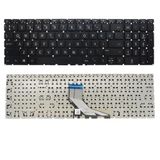 Pars Power Notebook Klavye - HP-120 - Siyah-ışıksız - Pavilion Gaming 15-ec0xxx Muadili ile uyumlu