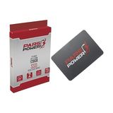 Pars Power Pp-7 Pro 2.5 128GB Sata Iıı 500MB-450MB/S SSD