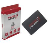 Pars Power Pp-7 Pro 2.5 256Gb Sata Iıı 500Mb-450Mb/S Ssd