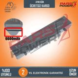 Pars Power Samsung NP-R620-AS01TR - NP-R620-FS01TR Uyumlu Notebook Batarya