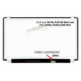 Pars Power Sony Vaio Fit SVF15319CGW / SVF1531JCGW Uyumlu Led Lcd Ekran