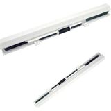 Pars Power Toshiba Satellite L50-C-1N3 - L50-C-1NH Uyumlu Notebook Batarya